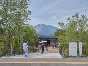 にぎわいの森【inabe’s Shop】-いなべセレクトショップ-