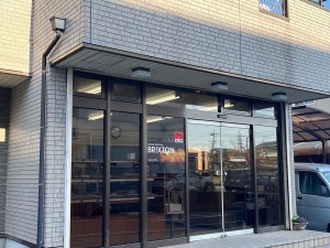 Bread Factory BRIXTON