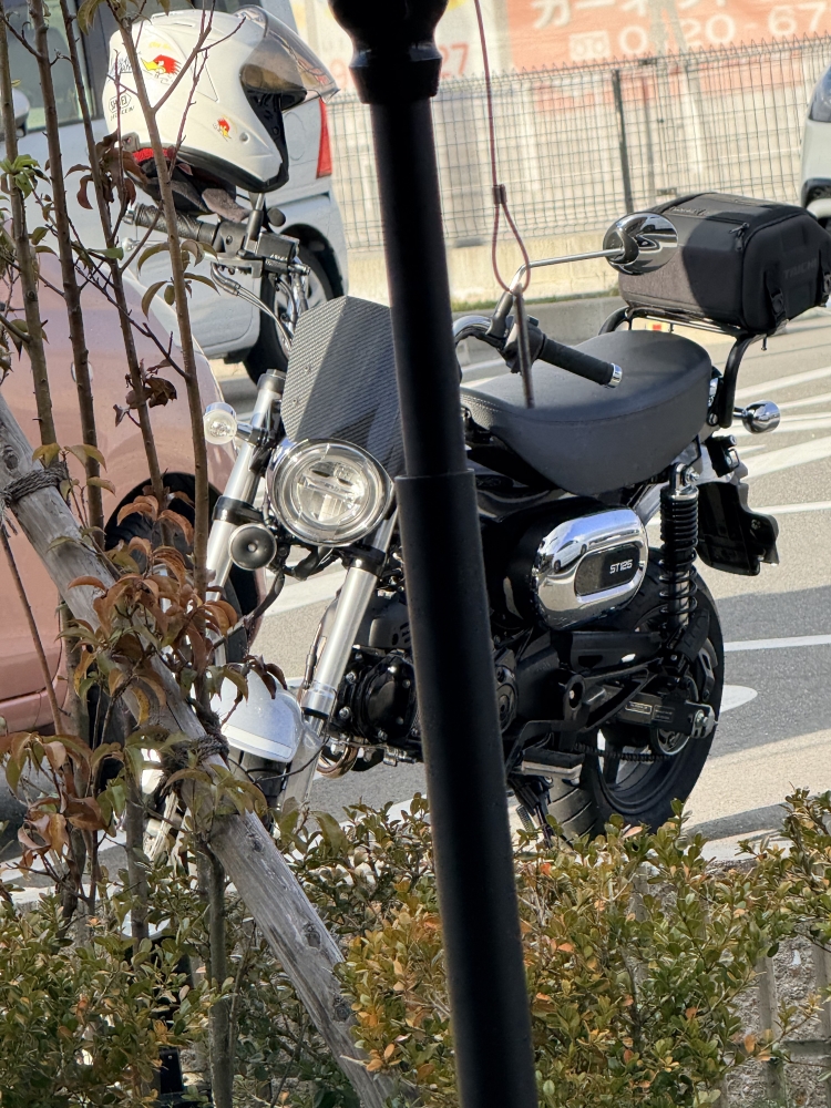 4日（日）・・・寒い日になってきましたね！午後空いてます