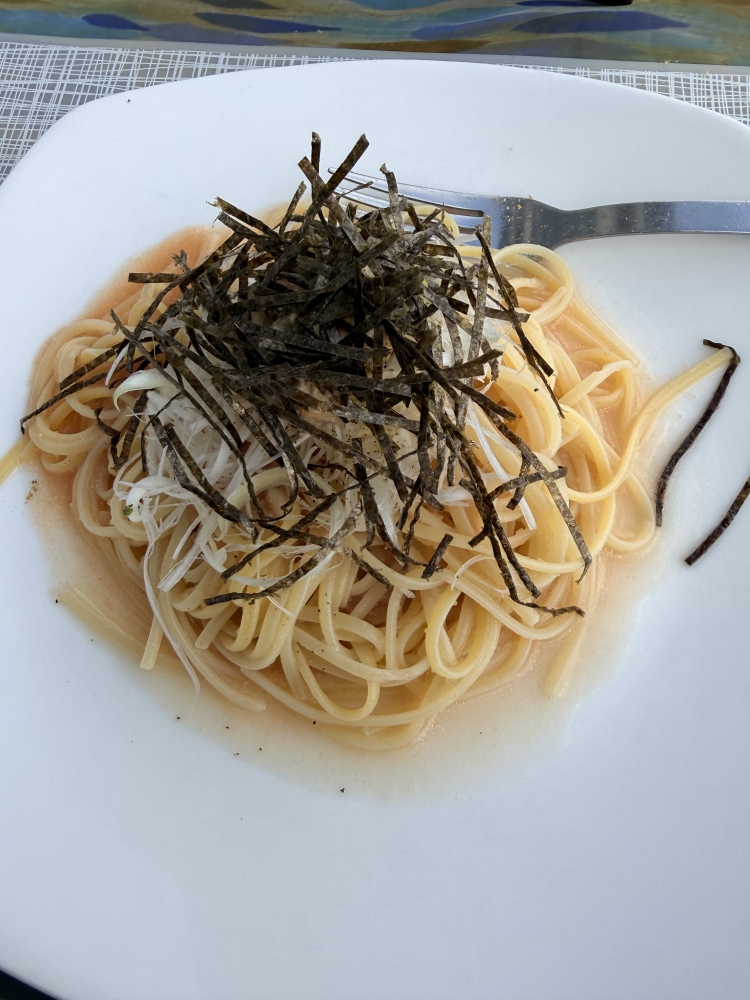 午後から空きがございます 木曜日