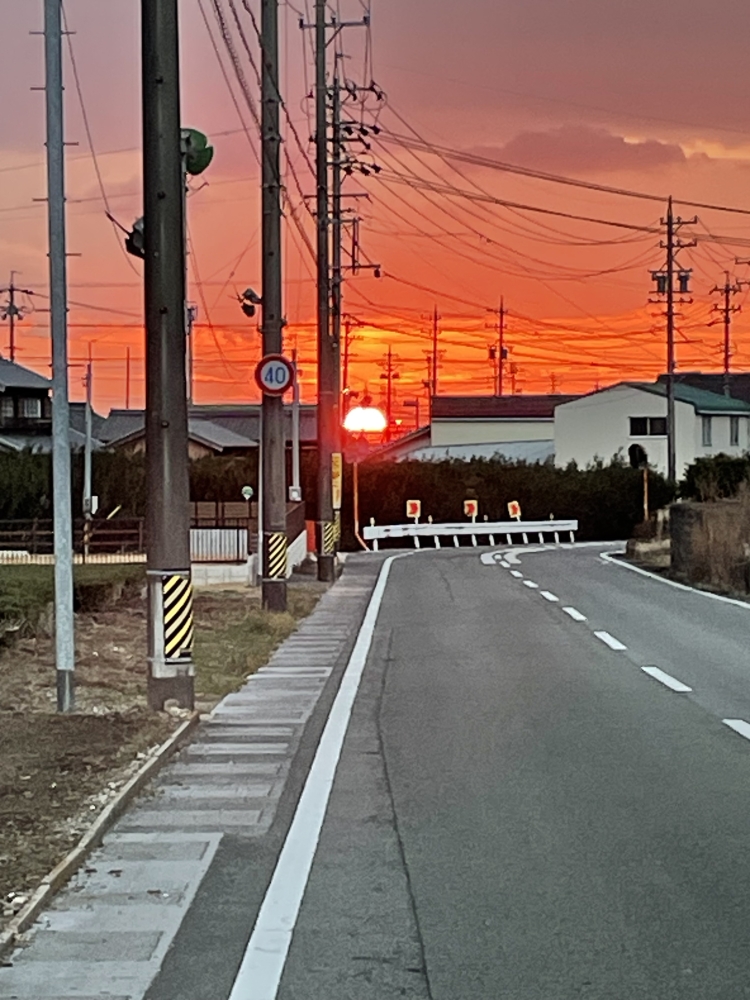 午前中満員御礼・午後大丈夫です