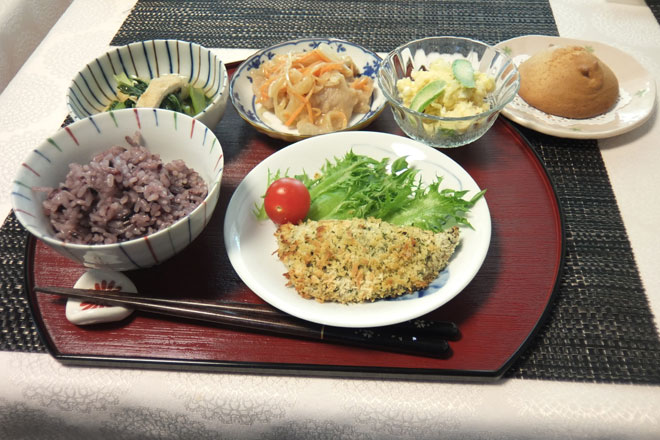 ☆ 5月のお食事会の日程のお知らせ