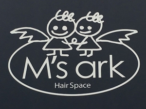 M's ark（エムズアーク）Hair Space