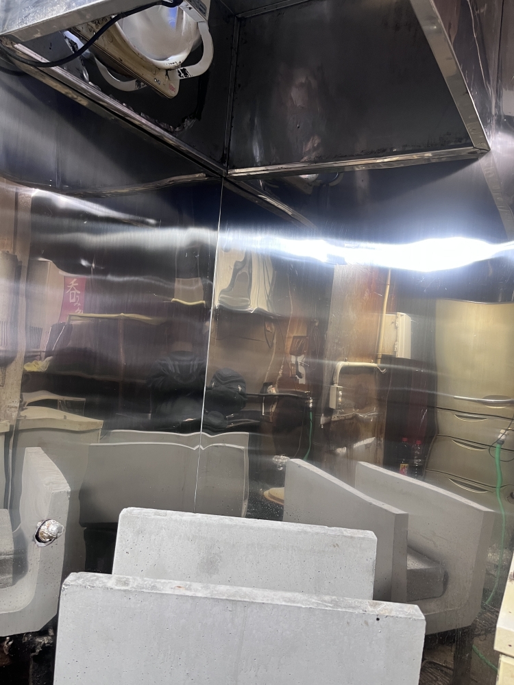 2月20日(金)から営業再開します!(再リニューアル)