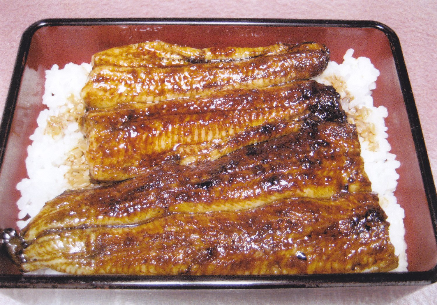 お盆のおもてなし・帰省のお手土産にうなぎ料理を
