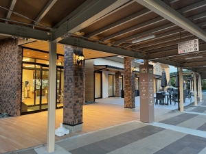 マルシェグランマキッチン