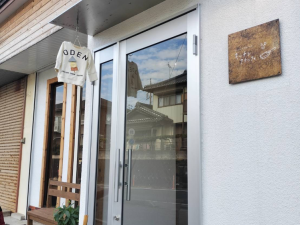 キッチンクラッフェ