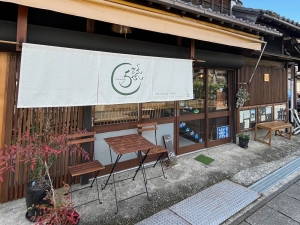 ゴエンカフェ TAKIHARA