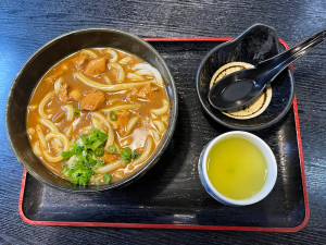うどん･そば処　宮路