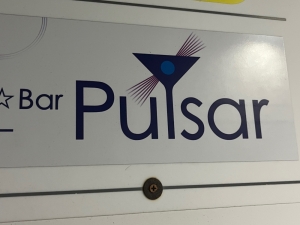 カクテルバーパルサー