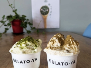 GELATO-YA（ジェラートヤ）